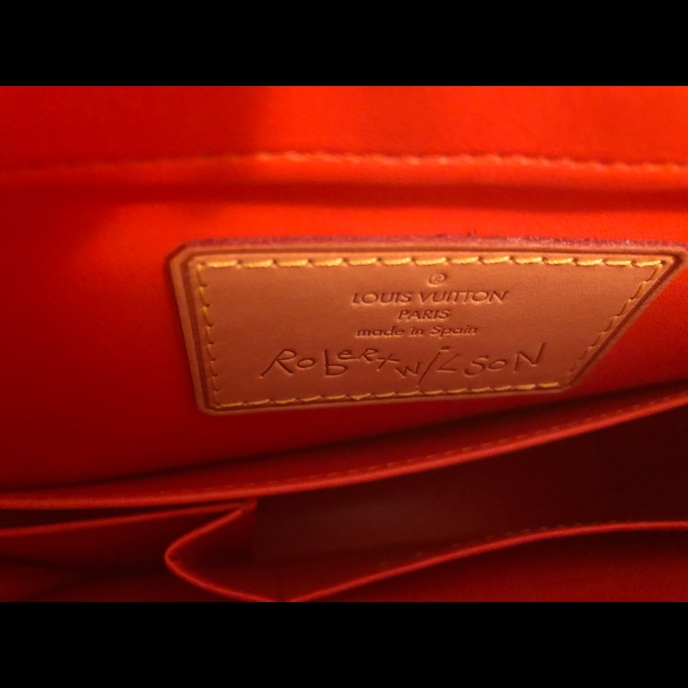 Louis Vuitton limited edition